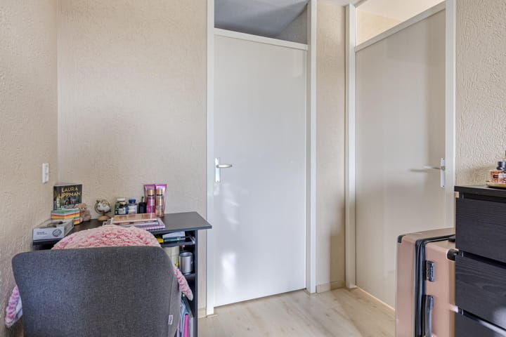 Foto 20 van Toussaintstraat 8