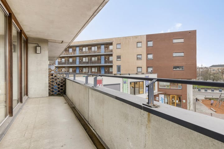 Foto 21 van Toussaintstraat 8