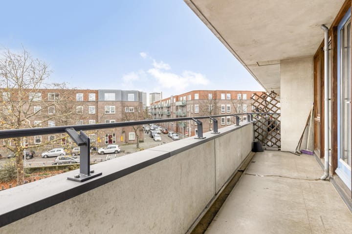 Foto 22 van Toussaintstraat 8