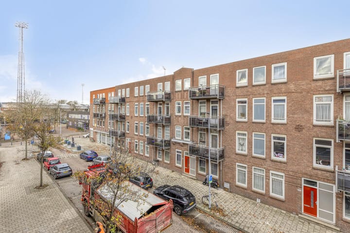 Foto 23 van Toussaintstraat 8