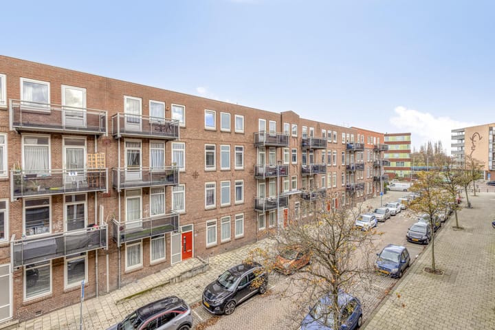 Foto 24 van Toussaintstraat 8