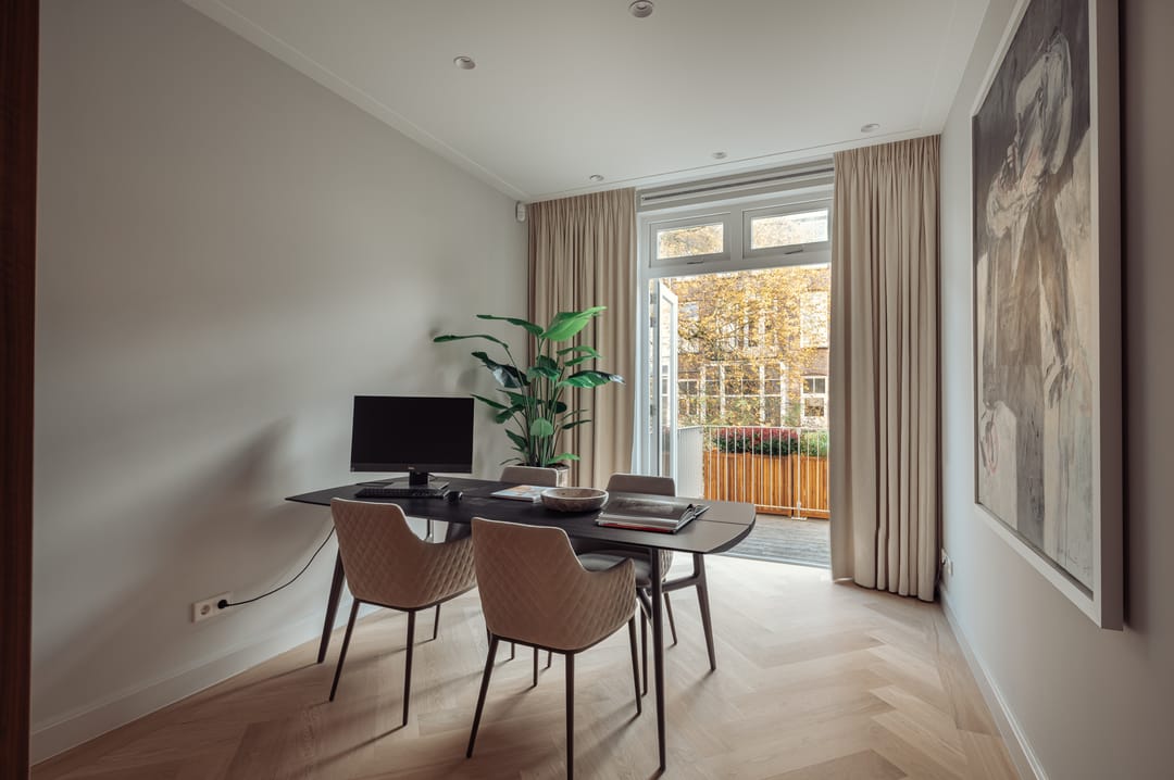 Foto 28 van Willemsparkweg 199-1