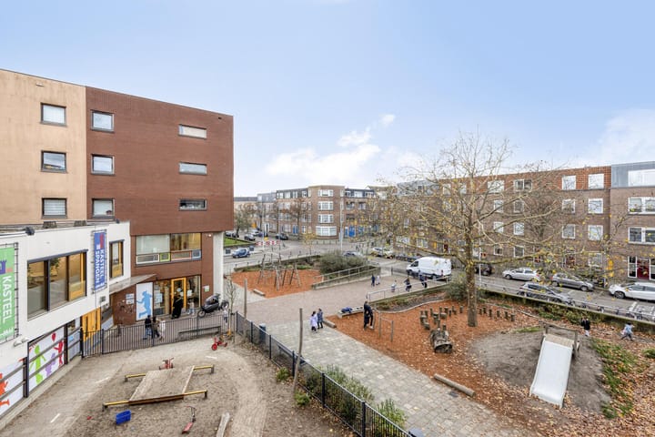 Foto 25 van Toussaintstraat 8