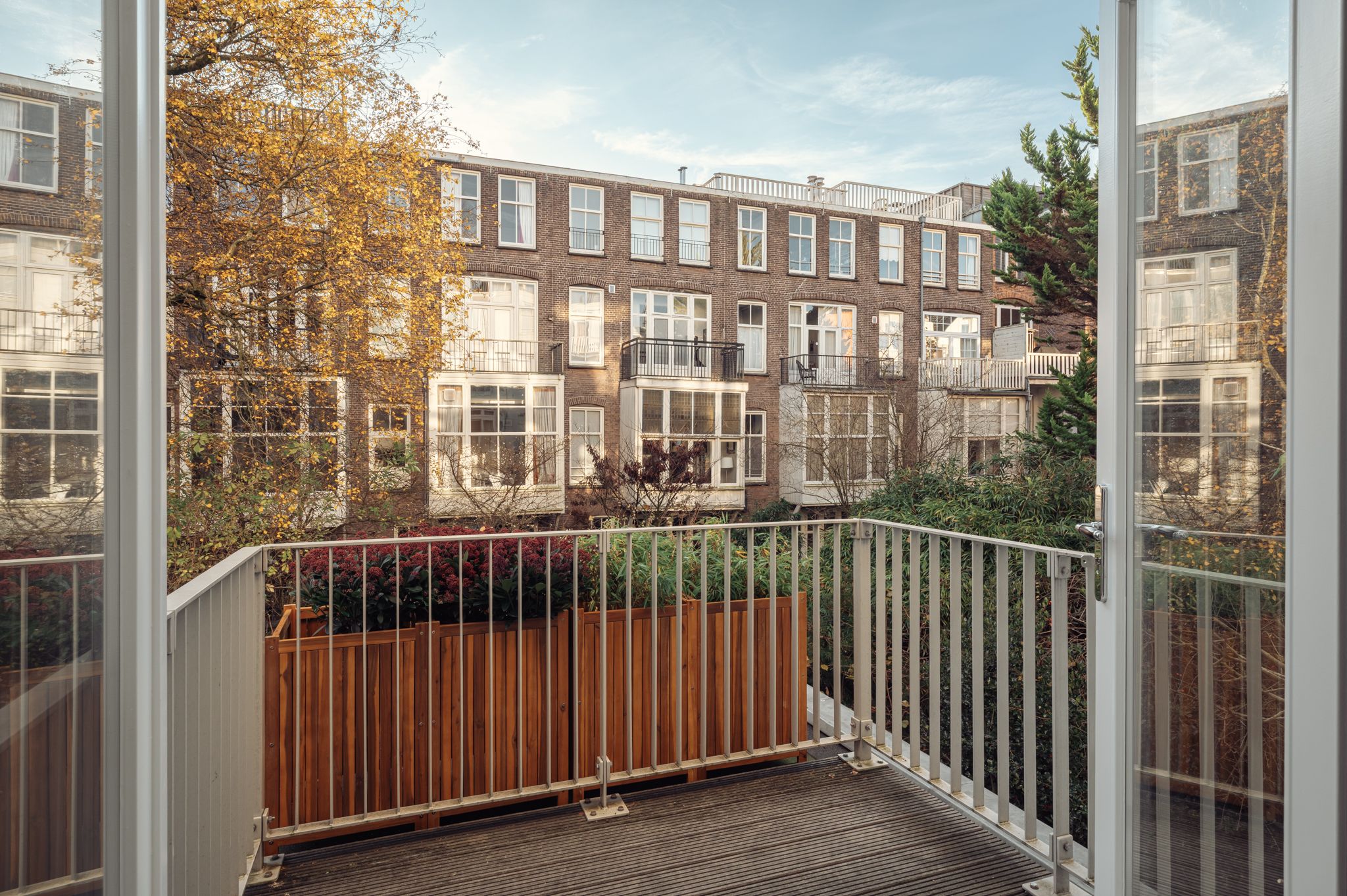 Foto 30 van Willemsparkweg 199-1