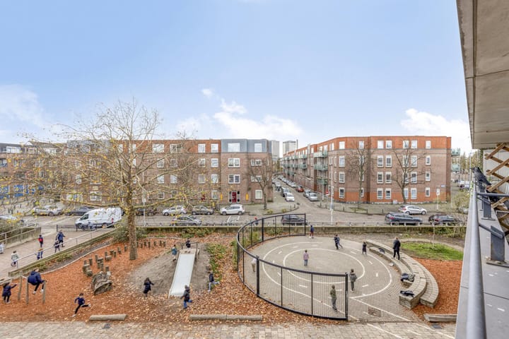 Foto 26 van Toussaintstraat 8