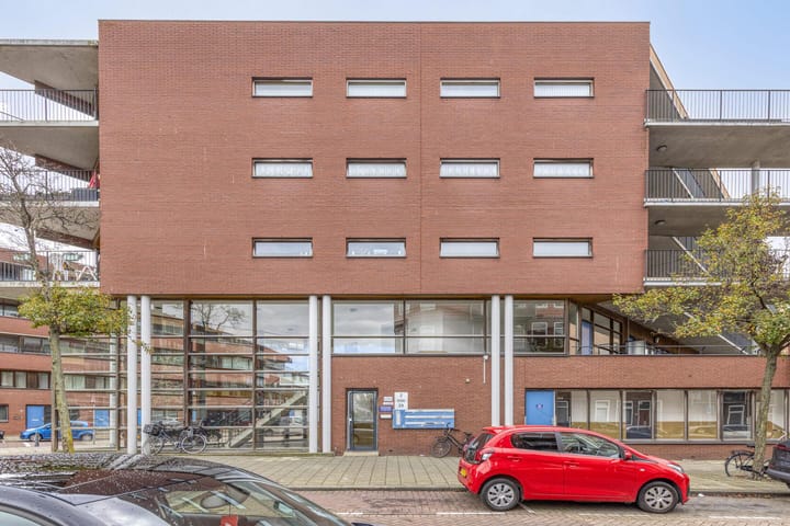 Foto 28 van Toussaintstraat 8