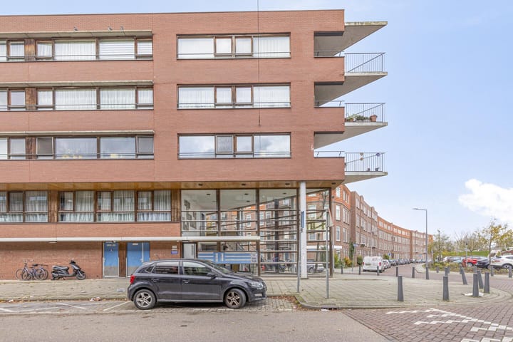 Foto 29 van Toussaintstraat 8