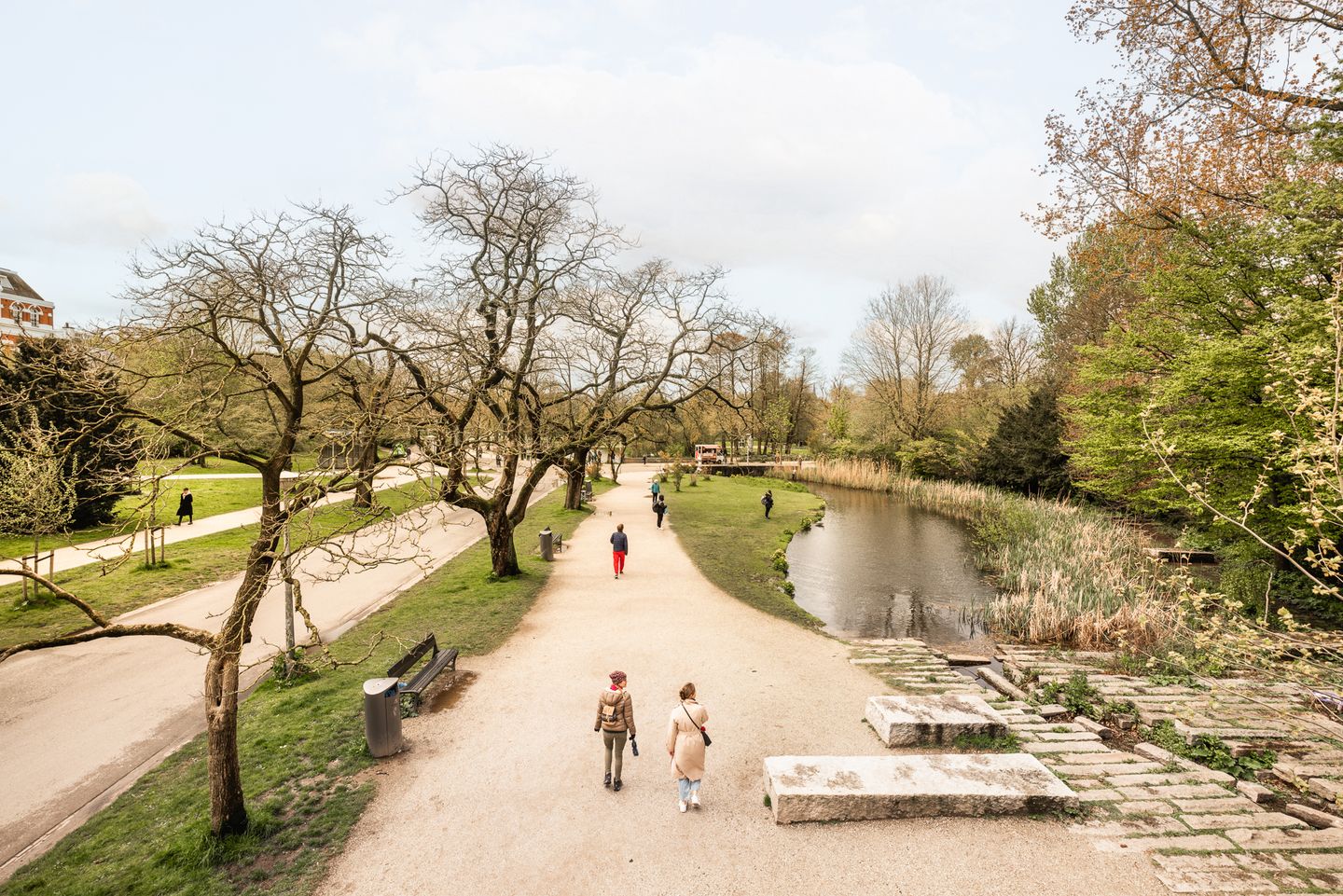 Foto 35 van Willemsparkweg 199-1