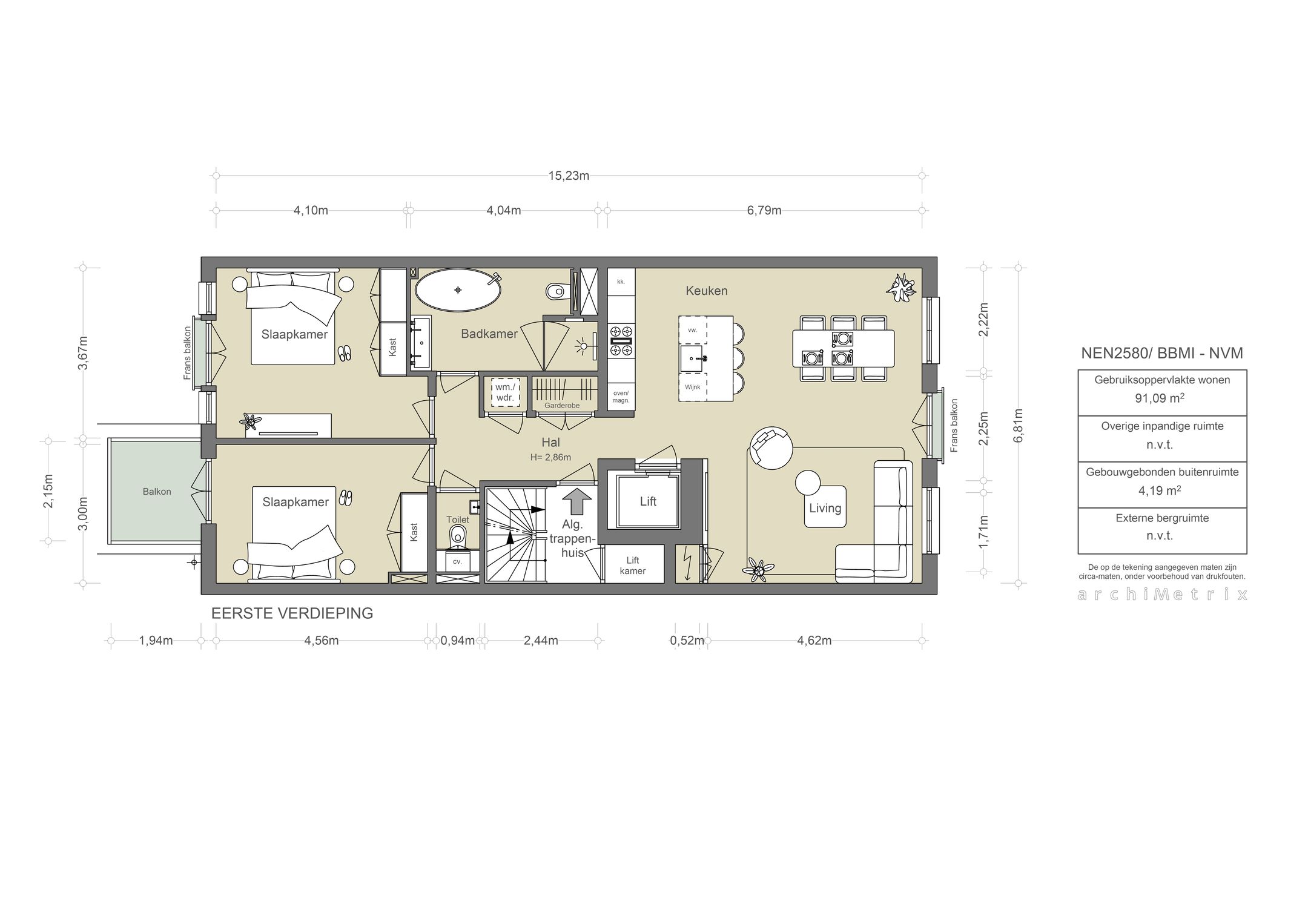 Foto 36 van Willemsparkweg 199-1