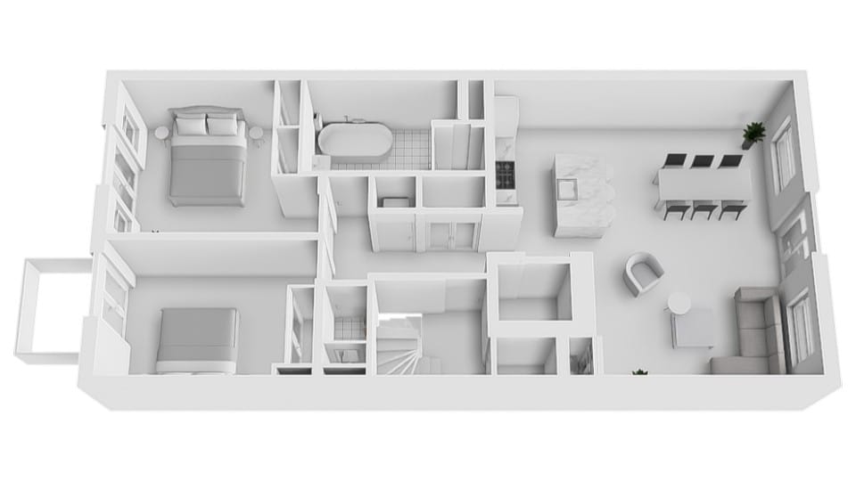 Foto 37 van Willemsparkweg 199-1