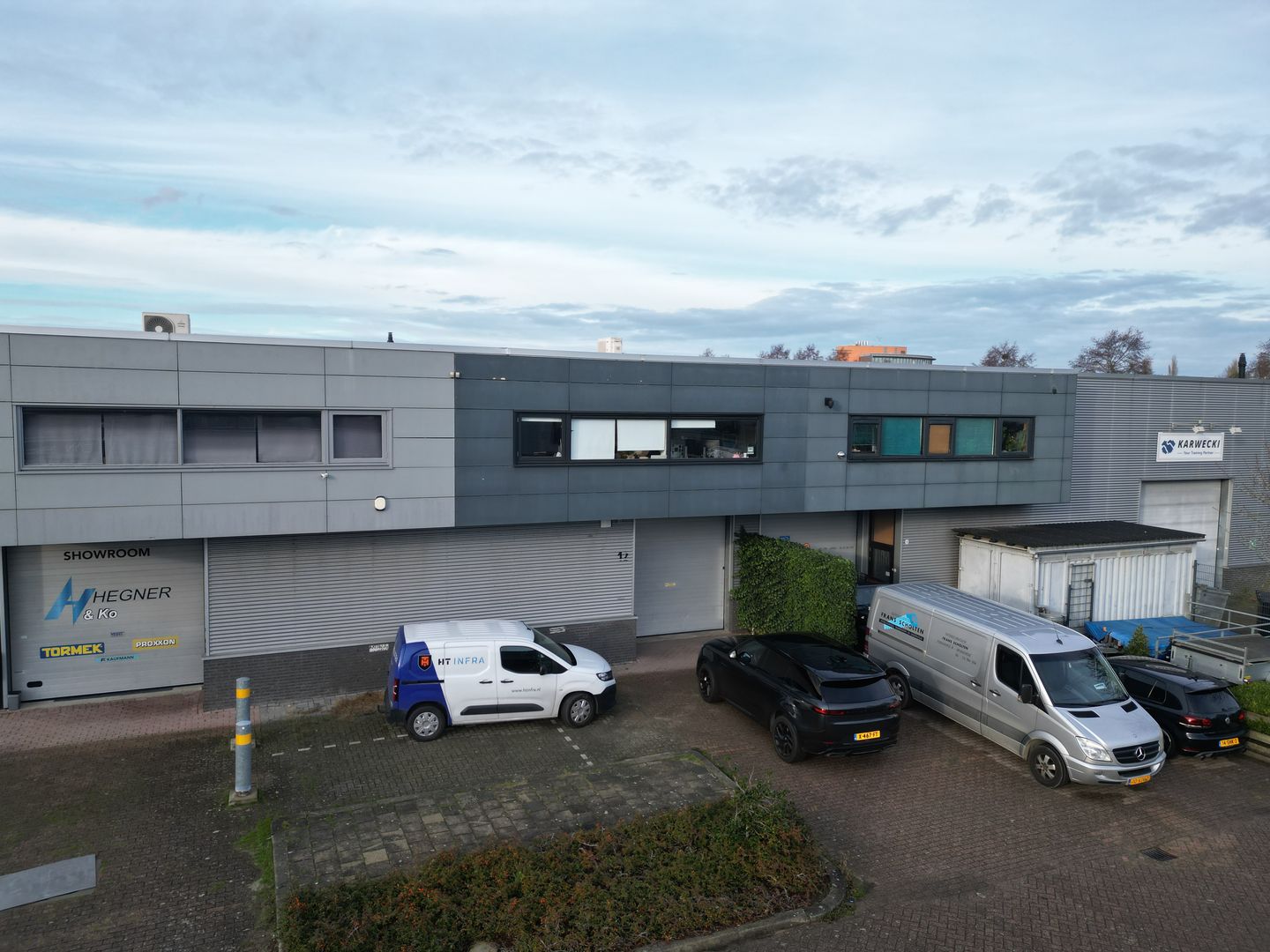 Bekijk foto 4 van Fermiweg 12