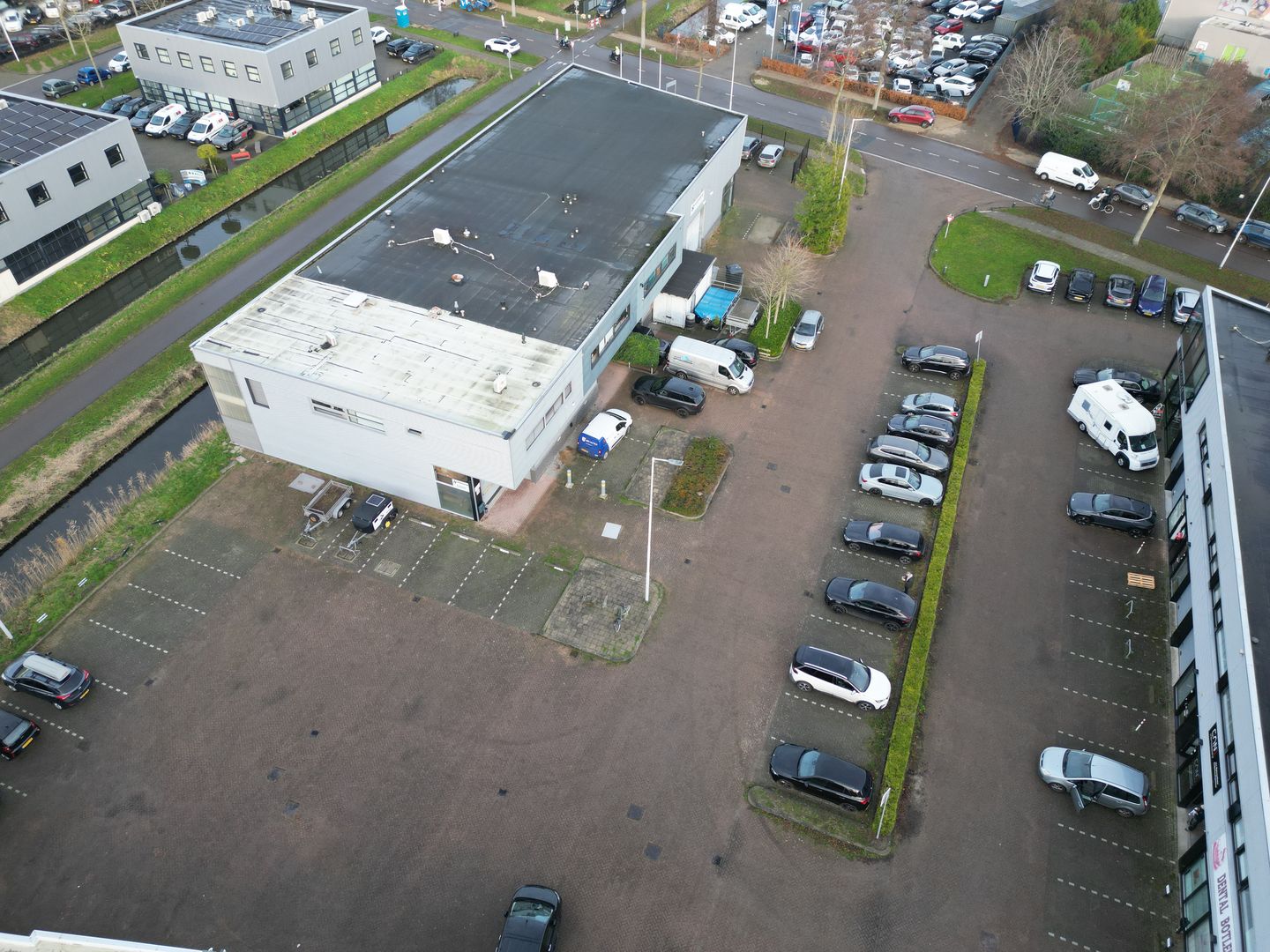 Bekijk foto 5 van Fermiweg 12