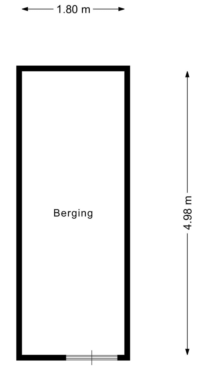 Photo 19 of Kelloggplaats 248