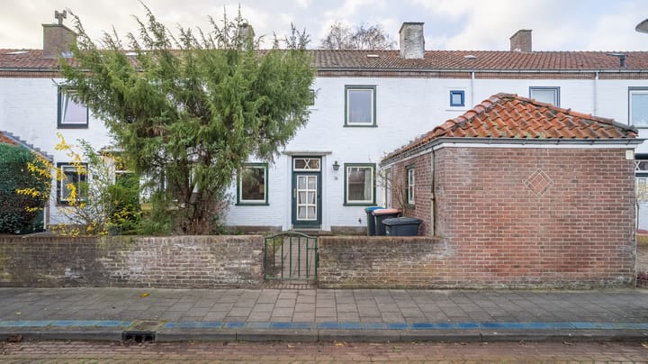 Foto 1 van Geert Grootelaan 11