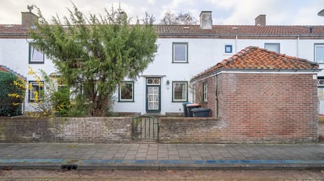 Geert Grootelaan thumbnail