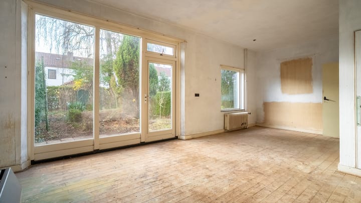 Foto 2 van Geert Grootelaan 11