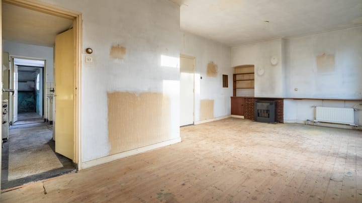 Foto 3 van Geert Grootelaan 11