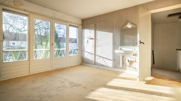 Foto 8 van Geert Grootelaan 11