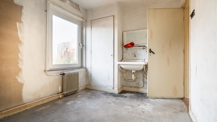 Foto 10 van Geert Grootelaan 11