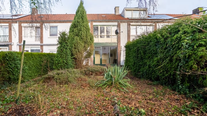 Foto 14 van Geert Grootelaan 11