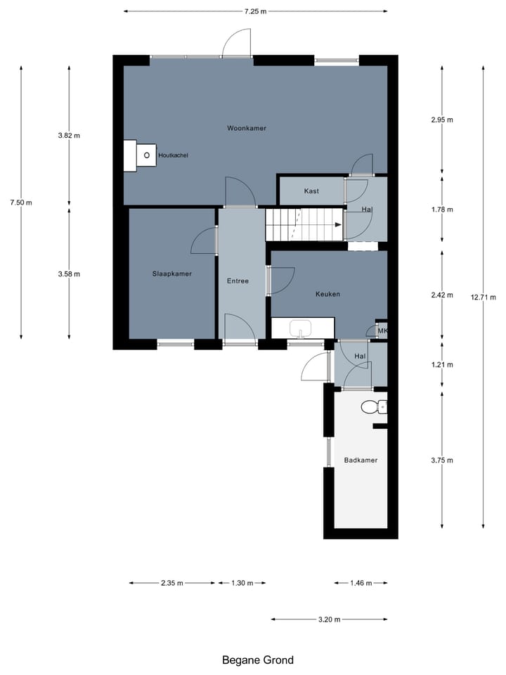 Foto 16 van Geert Grootelaan 11