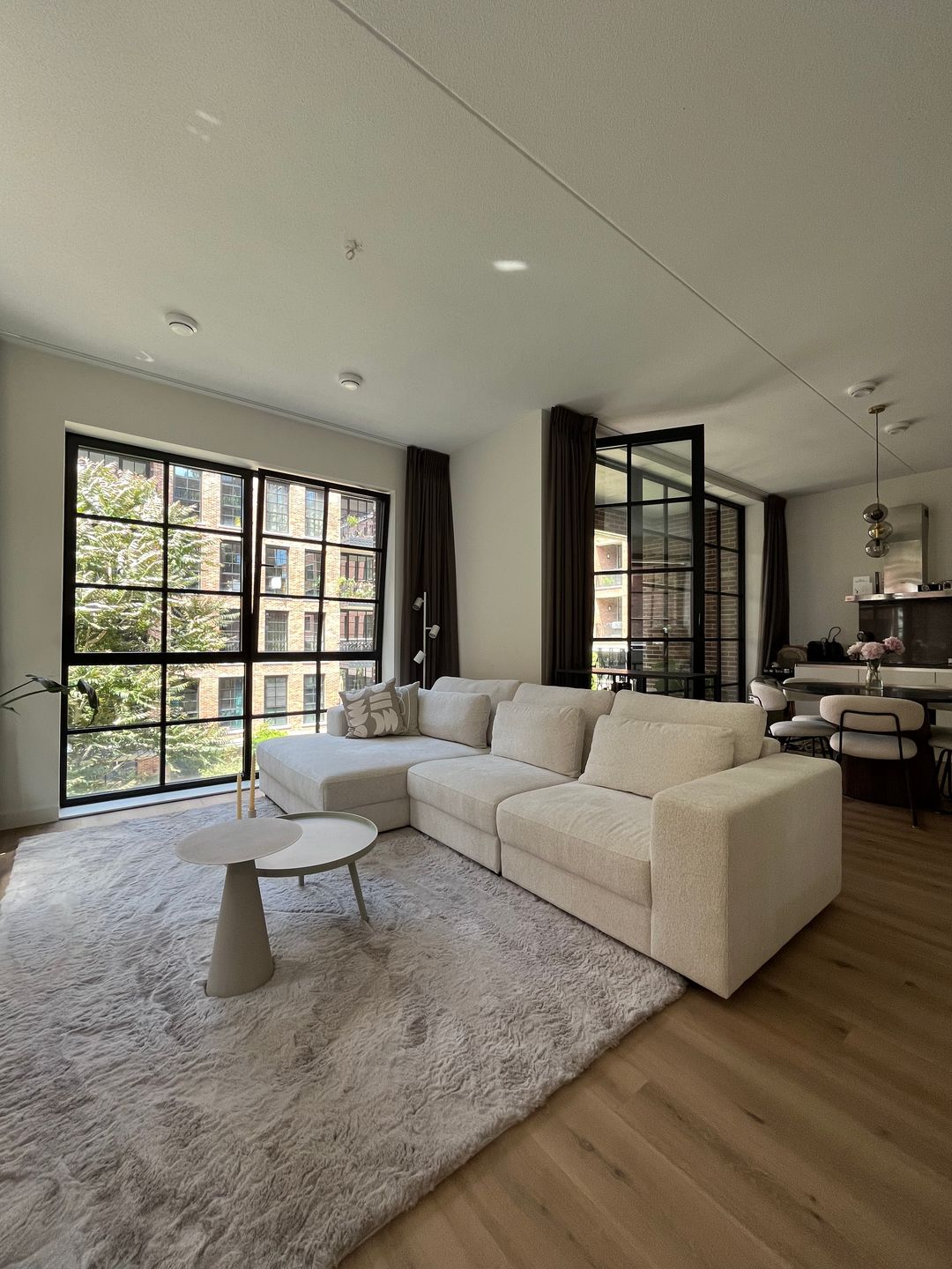 Foto 2 van Abraham Tuschinskistraat 37