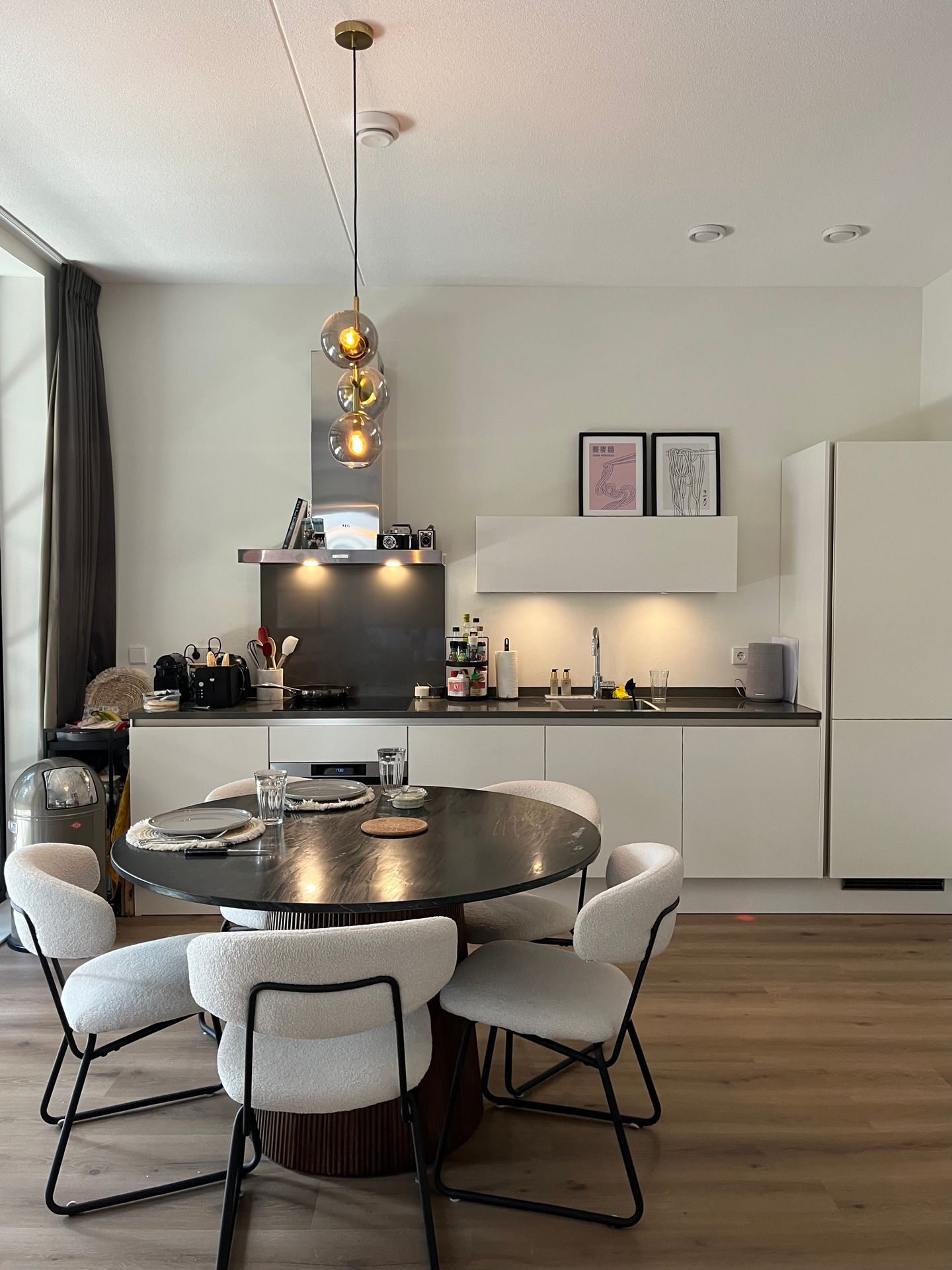 Foto 4 van Abraham Tuschinskistraat 37