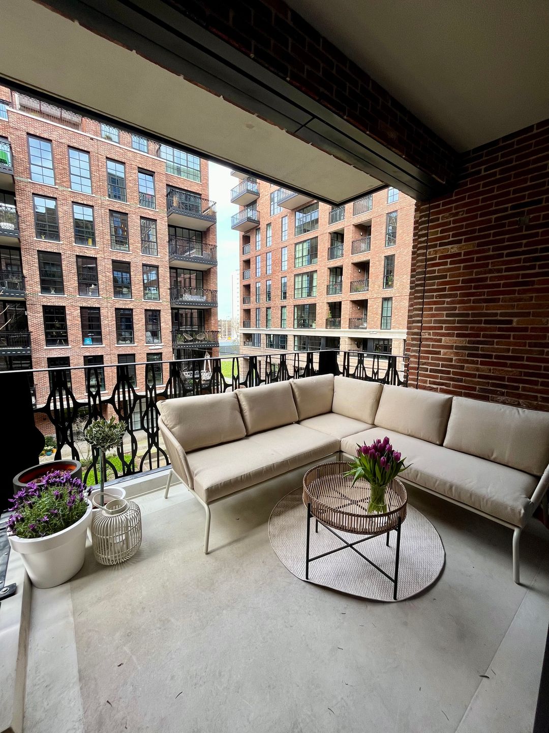 Foto 7 van Abraham Tuschinskistraat 37