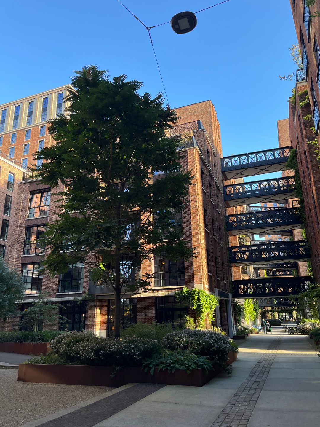 Foto 8 van Abraham Tuschinskistraat 37