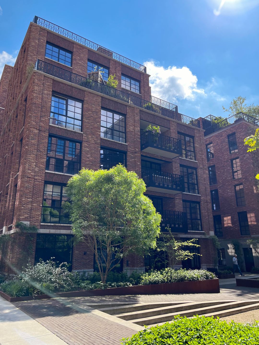 Foto 13 van Abraham Tuschinskistraat 37