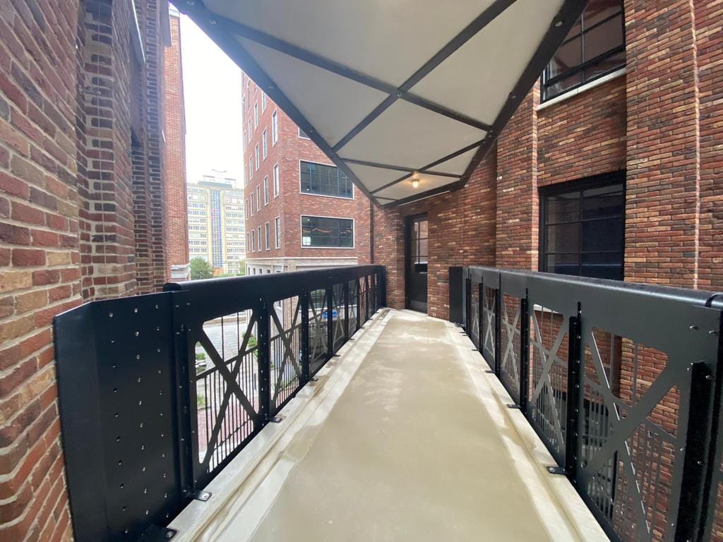 Foto 14 van Abraham Tuschinskistraat 37