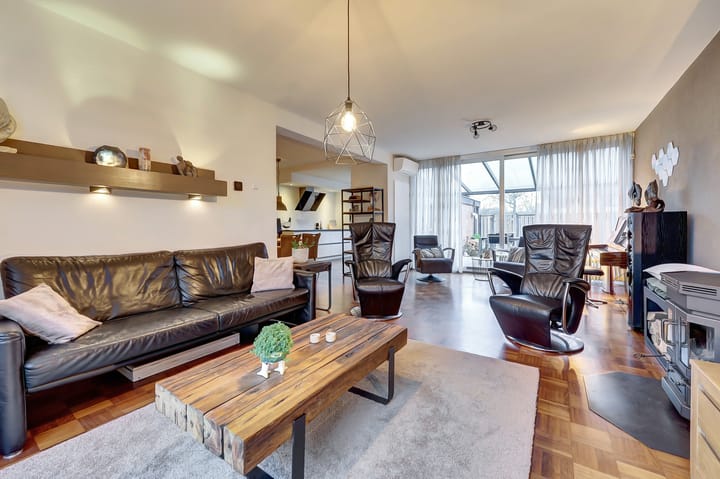 Foto 3 van Steynlaan 88