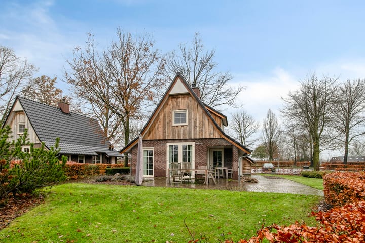 Foto 3 van Knollenhaarweg 7-139