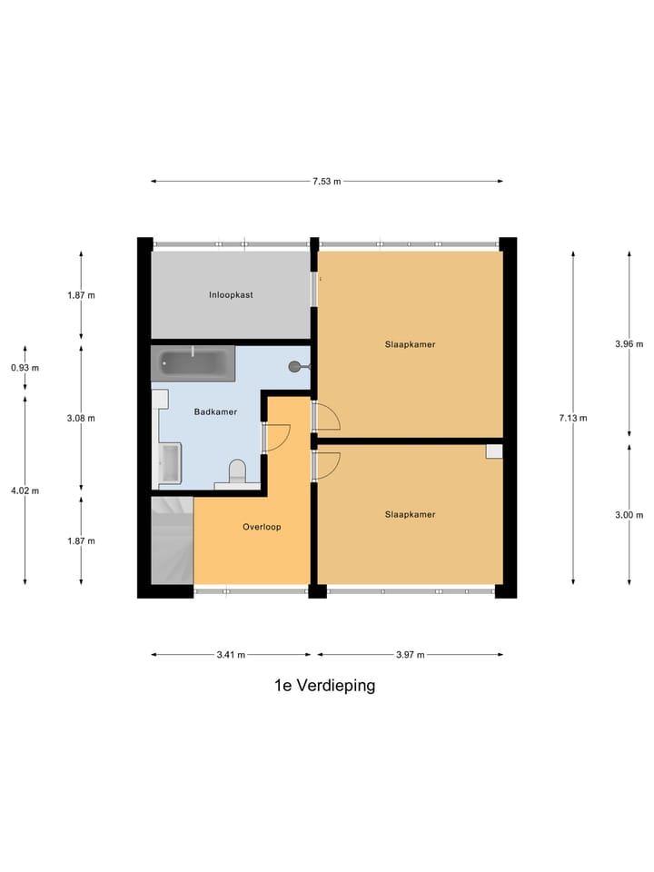 Foto 47 van Steynlaan 88