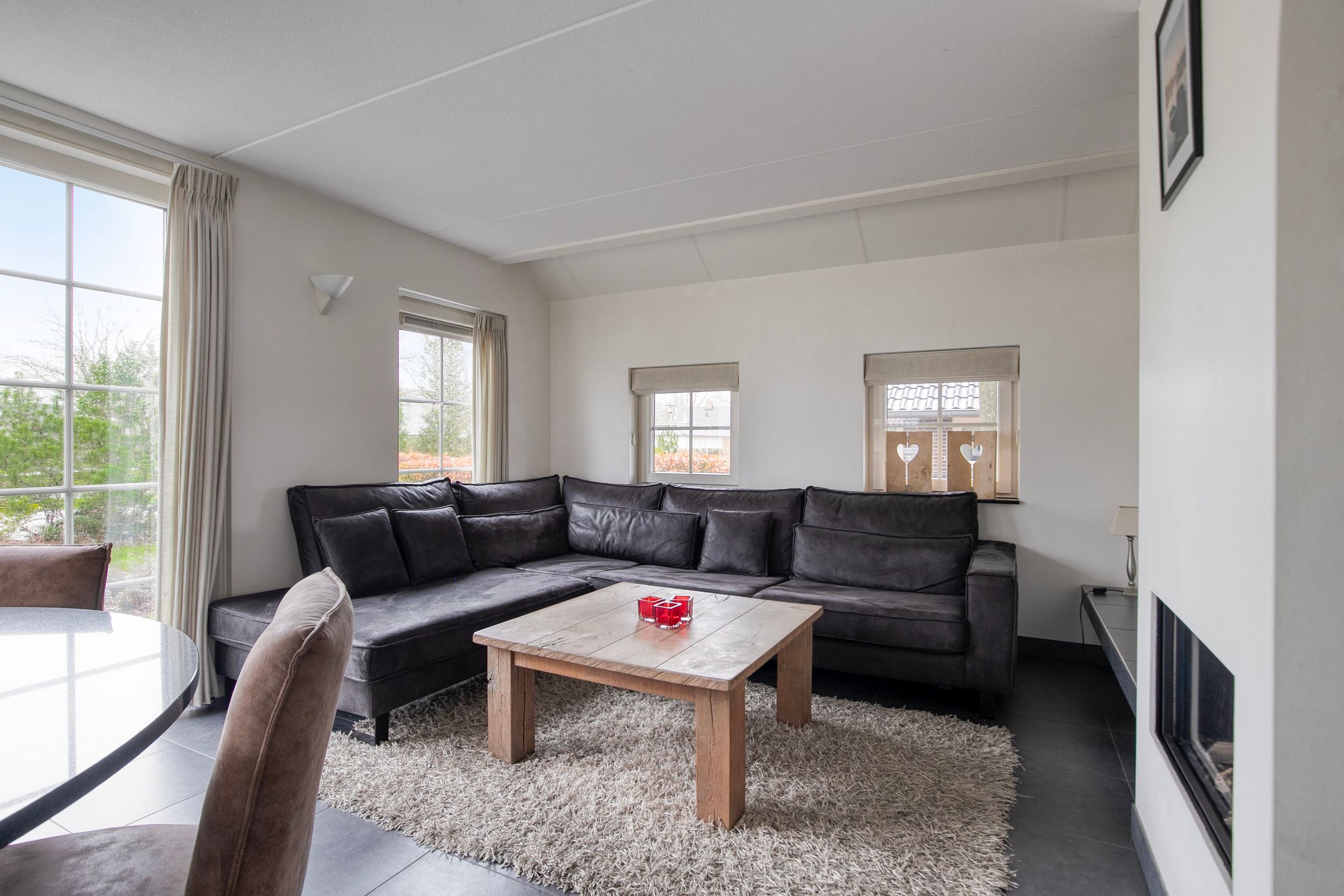 2-bedroom freehold villa in Hellendoorn — photo 4 of 5