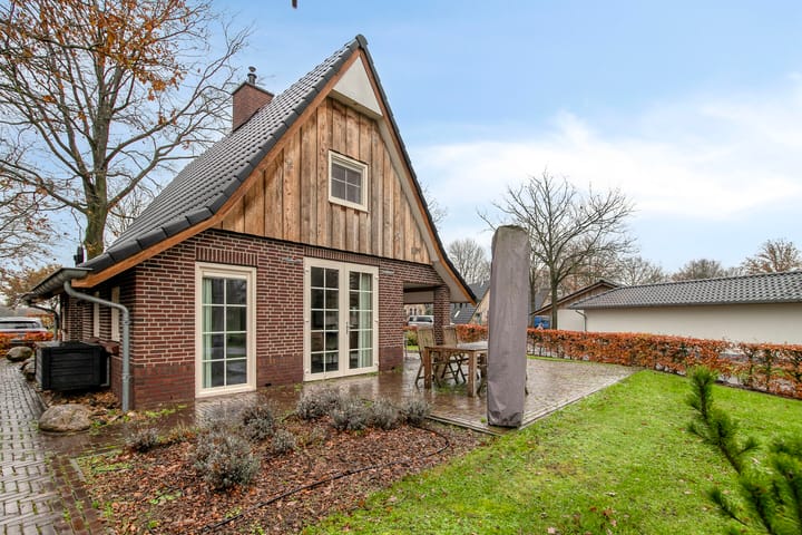 Foto 2 van Knollenhaarweg 7-139