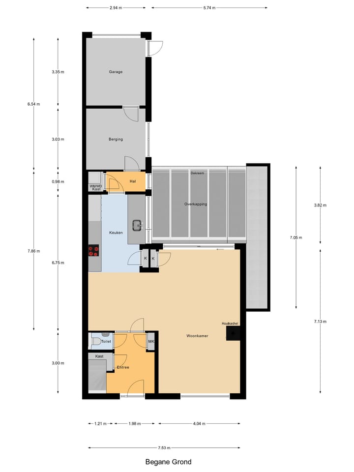 Foto 46 van Steynlaan 88