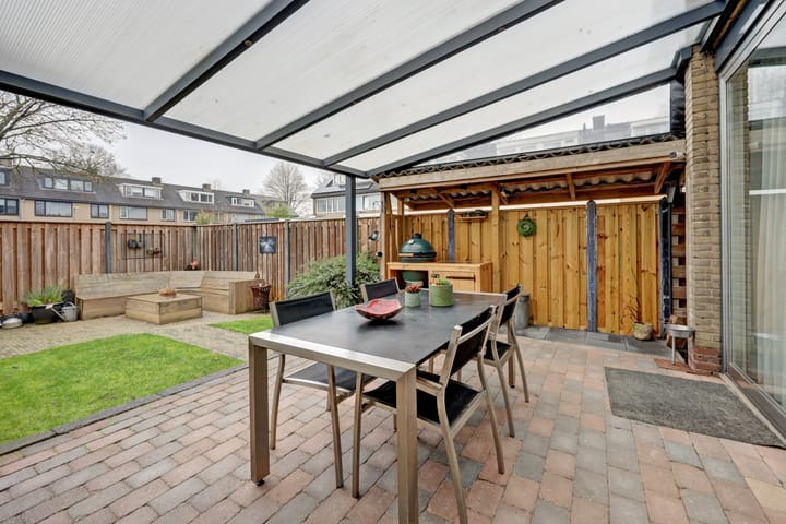 Foto 8 van Steynlaan 88