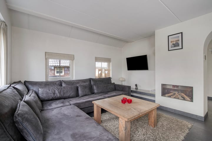 Foto 5 van Knollenhaarweg 7-139