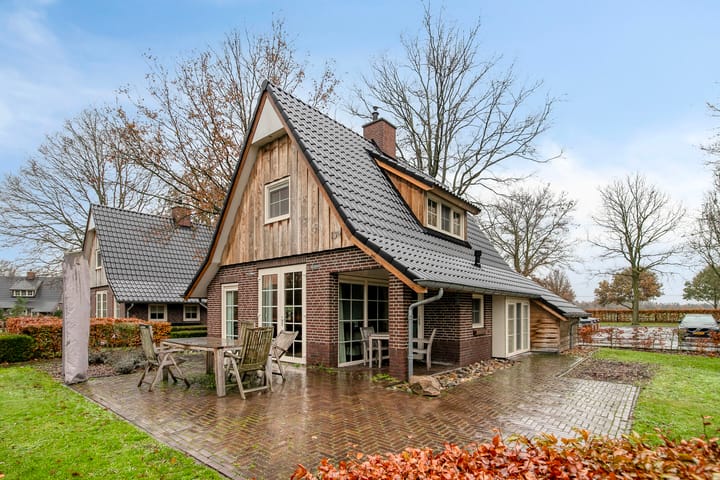 Foto 1 van Knollenhaarweg 7-139