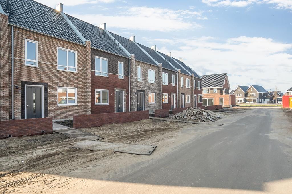 Foto 2 van Fernhoutwerf 26