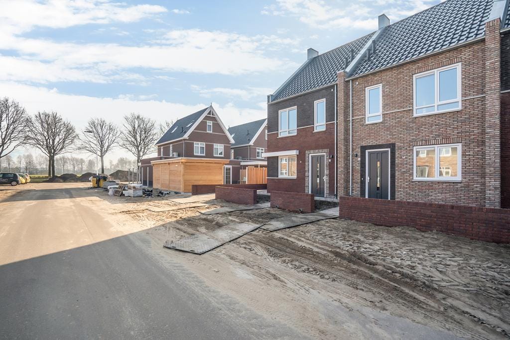 Foto 4 van Fernhoutwerf 26