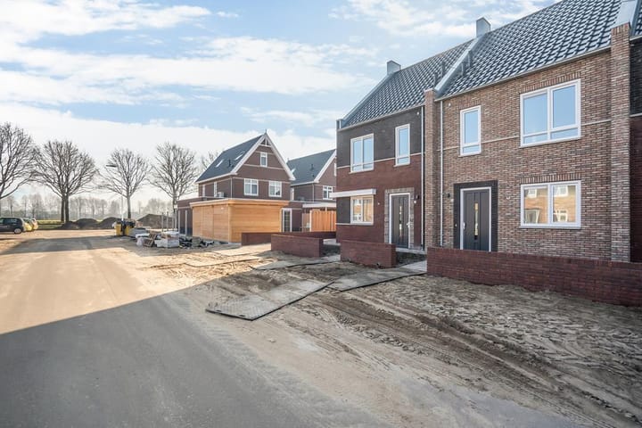 Foto 4 van Fernhoutwerf 26