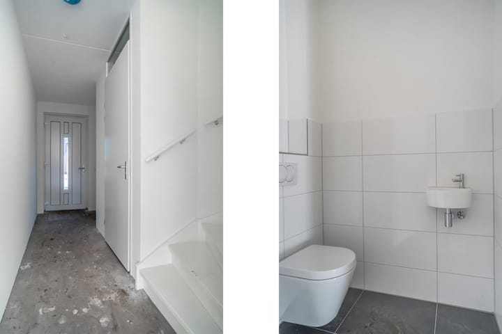 Foto 6 van Fernhoutwerf 26