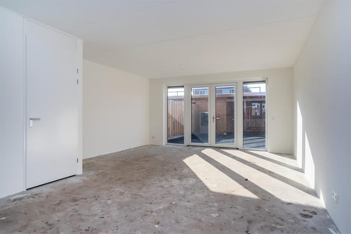 Foto 7 van Fernhoutwerf 26