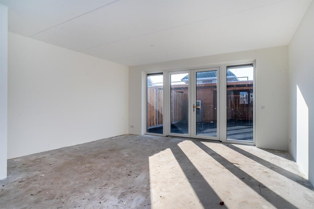 Foto 8 van Fernhoutwerf 26