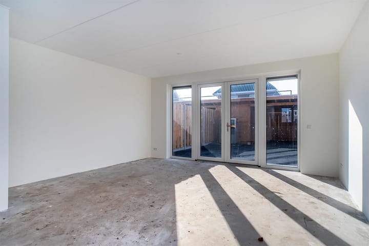 Foto 8 van Fernhoutwerf 26