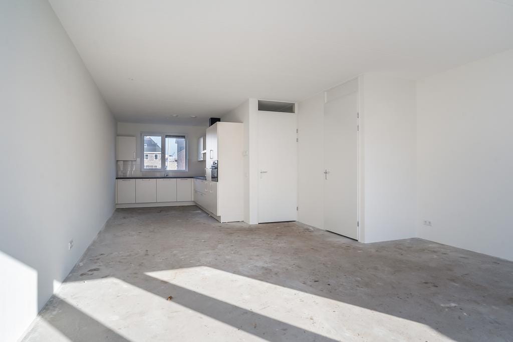 Foto 9 van Fernhoutwerf 26