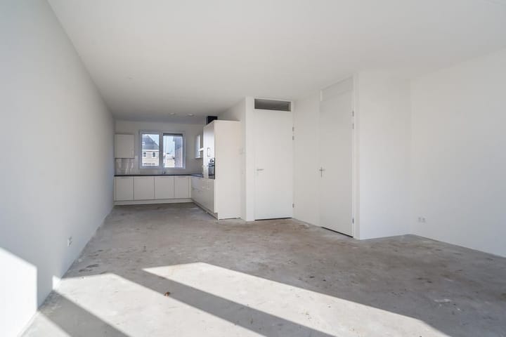 Foto 9 van Fernhoutwerf 26