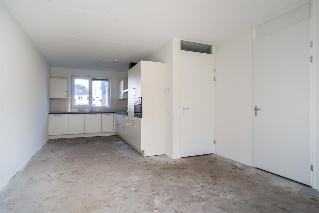 Foto 10 van Fernhoutwerf 26